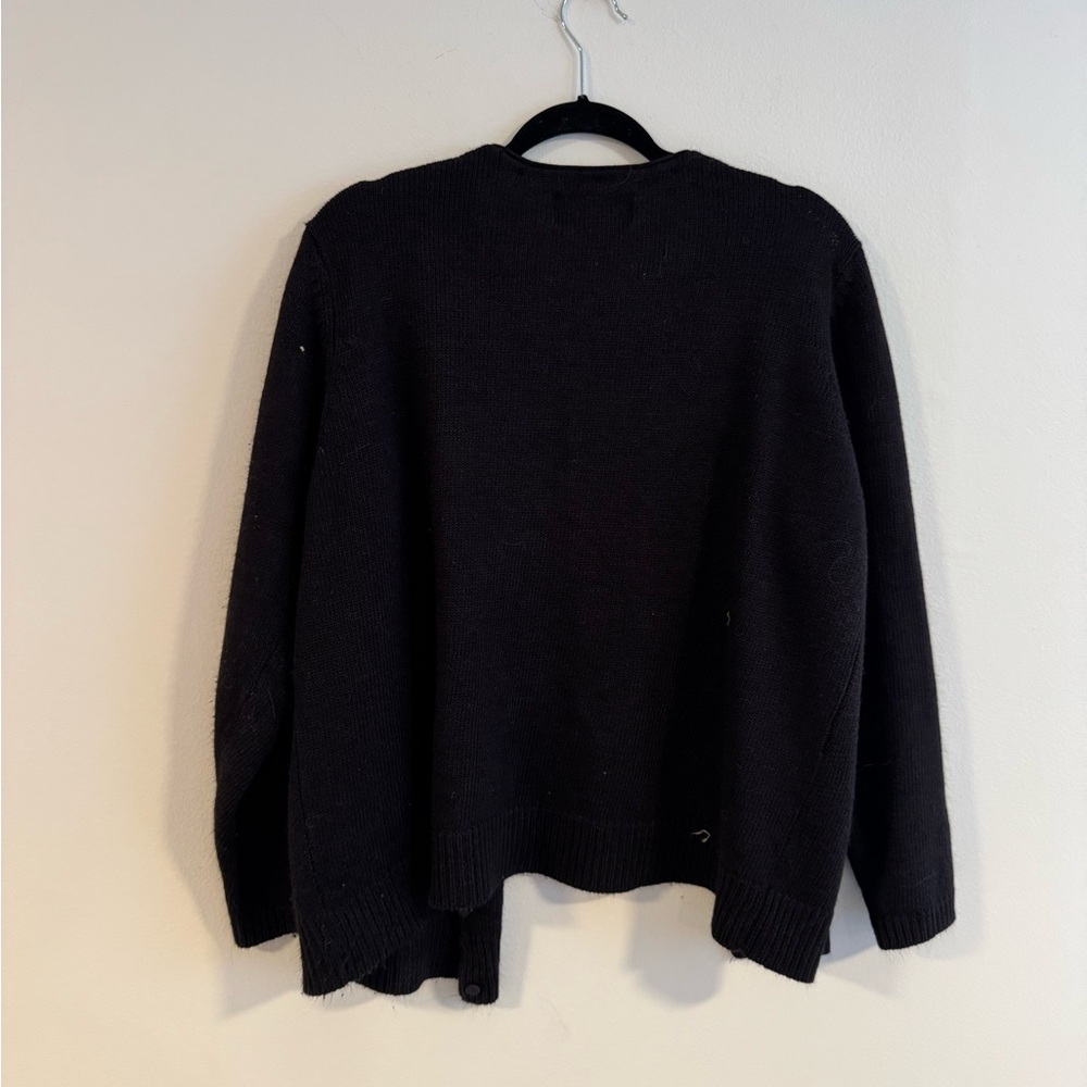 Sag‎ Harbor Cardigan - Picture 2 of 4